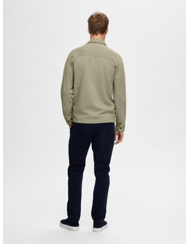 SLHJACKIE SWEAT JACKET SLHJACKIE SWEAT JACKET