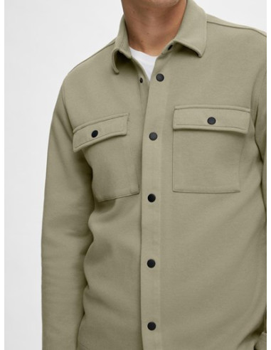 SLHJACKIE SWEAT JACKET SLHJACKIE SWEAT JACKET