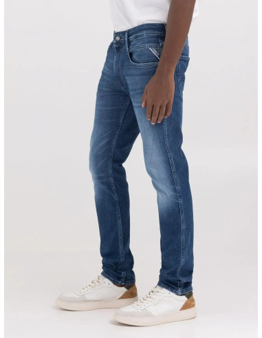 REPLAY-ANBASS 573 C103 REPLAY-ANBASS 573 C103