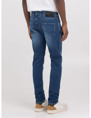 REPLAY-ANBASS 573 C103 REPLAY-ANBASS 573 C103