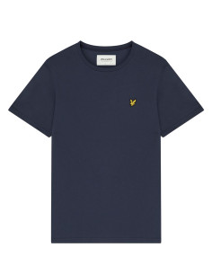 LYLE & SCOTT - PLAIN T-SHIRT