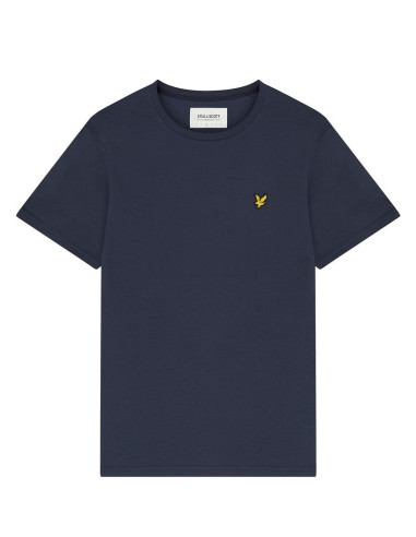 LYLE & SCOTT - PLAIN T-SHIRT LYLE & SCOTT - PLAIN T-SHIRT