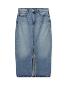 Mella Denim Skirt