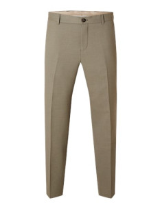 SELECTED HOMME - NEIL TRS B