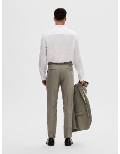 SELECTED HOMME - NEIL TRS B