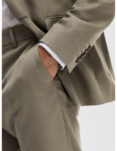 SELECTED HOMME - NEIL TRS B