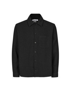SACASTOR X C OVERSHIRT 15209