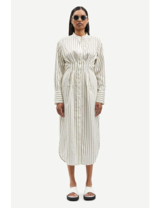 SABOSSE DRESS 14907