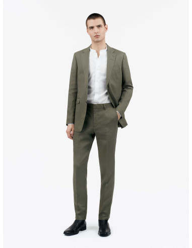 TIGER OF SWEDEN - TENUTAS TROUSERS TIGER OF SWEDEN - TENUTAS TROUSERS