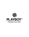 Playboy footwear
