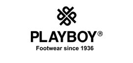 Playboy footwear